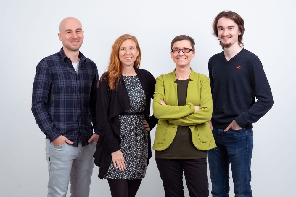 [Translate to Englisch:] Accreditation Team