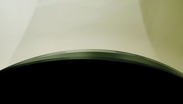 Detailaufnahme Kepler Salon