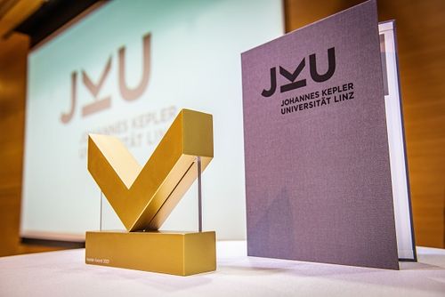 [Translate to Englisch:] Kepler Award