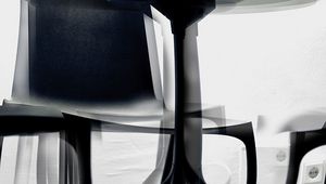 Detailaufnahme Kepler Salon