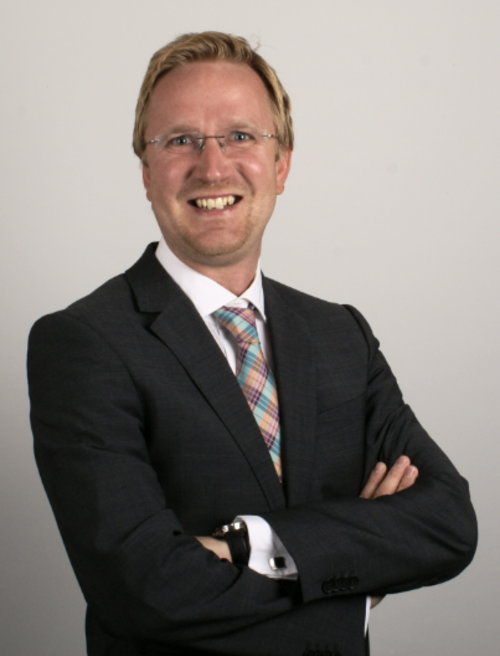 Markus Unterauer