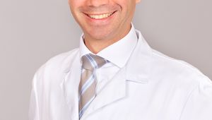 Professor Wolfram Hötzenecker