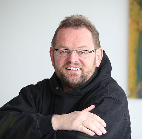 Ferdinand Kaineder