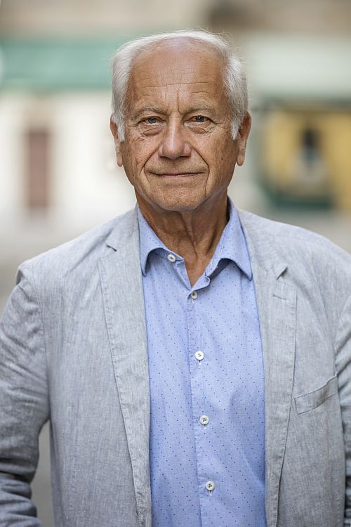 Roman Sandgruber