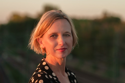 Wiebke Porombka