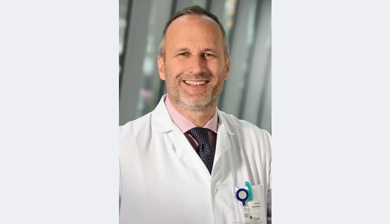 Prof. Zierer