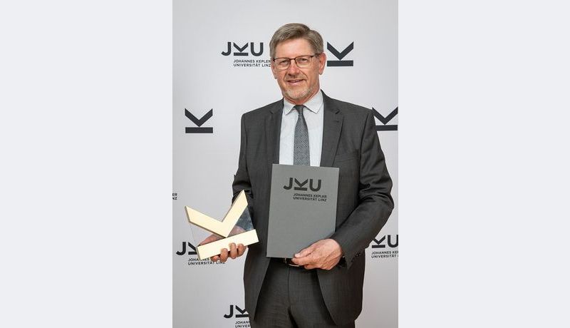 Eindrücke von der Kepler Awards Verleihung