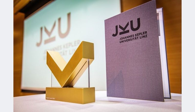 Eindrücke von der Kepler Awards Verleihung