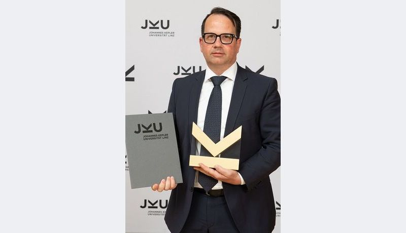 Eindrücke von der Kepler Awards Verleihung